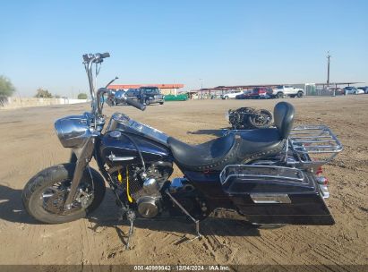 Lot #3035090092 1999 HARLEY-DAVIDSON FLHR