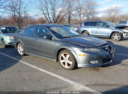 Lot #3037524267 2005 MAZDA MAZDA6 SPORT I