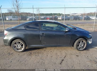 Lot #3037538781 2010 SCION TC