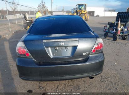 Lot #3037538781 2010 SCION TC