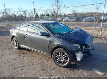 Lot #3037538781 2010 SCION TC