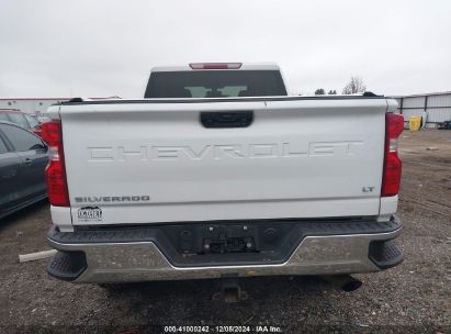 Lot #3056062491 2020 CHEVROLET SILVERADO 2500HD 4WD  LONG BED LT/4WD  STANDARD BED LT