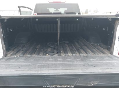 Lot #3056062491 2020 CHEVROLET SILVERADO 2500HD 4WD  LONG BED LT/4WD  STANDARD BED LT