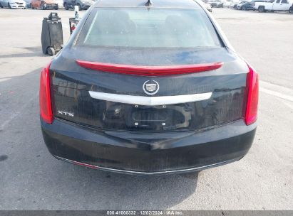 Lot #3035092642 2015 CADILLAC XTS W20 LIVERY PACKAGE