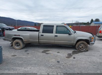 Lot #3037538757 2000 CHEVROLET K3500