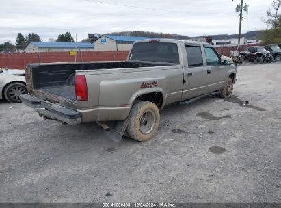 Lot #3037538757 2000 CHEVROLET K3500