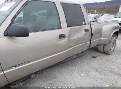 Lot #3037538757 2000 CHEVROLET K3500