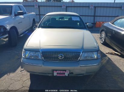 Lot #3046377462 2003 MERCURY GRAND MARQUIS GS