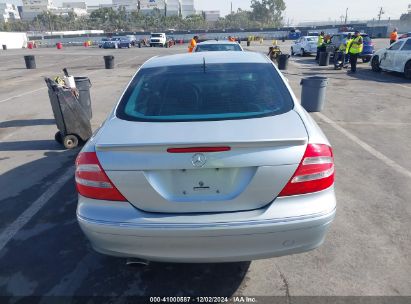 Lot #3056477982 2005 MERCEDES-BENZ CLK 320