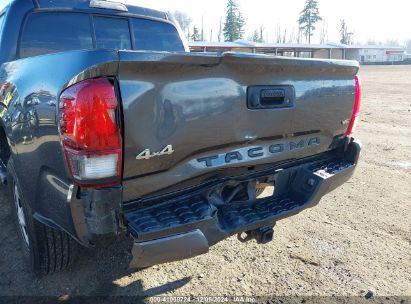 Lot #3035092609 2020 TOYOTA TACOMA SR V6