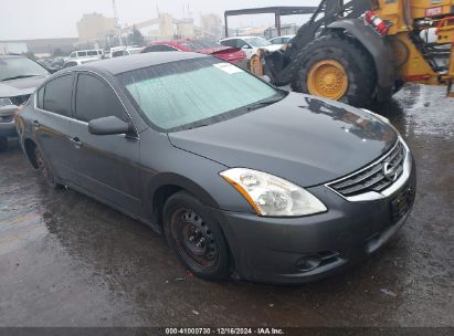 Lot #3034472524 2012 NISSAN ALTIMA 2.5