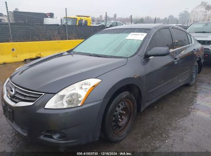 Lot #3034472524 2012 NISSAN ALTIMA 2.5