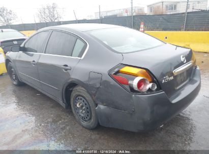 Lot #3034472524 2012 NISSAN ALTIMA 2.5