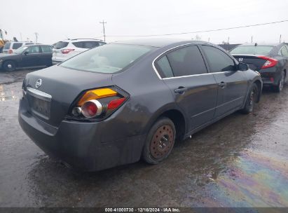 Lot #3034472524 2012 NISSAN ALTIMA 2.5