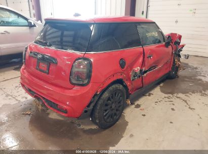 Lot #3046358978 2021 MINI HARDTOP COOPER S