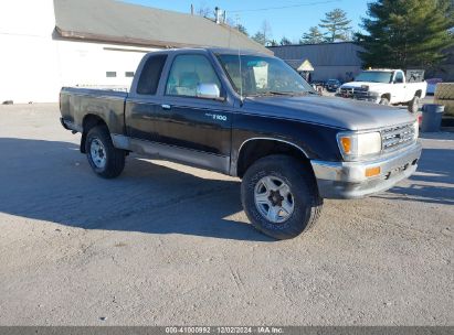 Lot #3021945936 1997 TOYOTA T100 SR5 V6