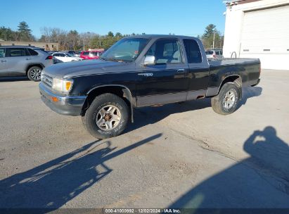 Lot #3021945936 1997 TOYOTA T100 SR5 V6