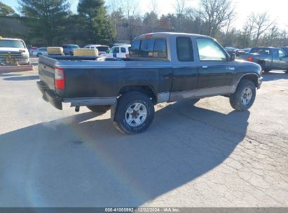 Lot #3021945936 1997 TOYOTA T100 SR5 V6