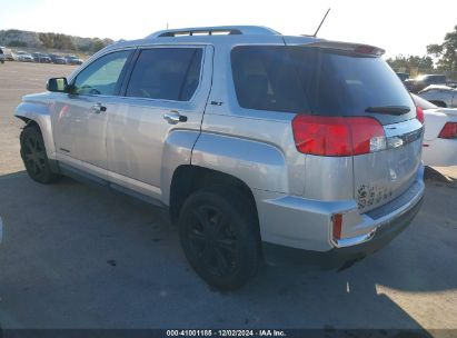 Lot #3035080841 2016 GMC TERRAIN SLT