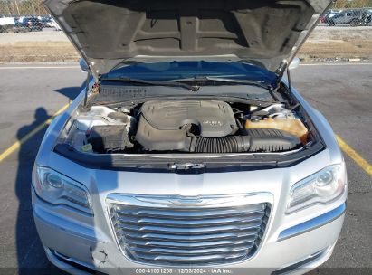 Lot #3025485257 2012 CHRYSLER 300