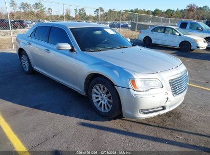 Lot #3025485257 2012 CHRYSLER 300