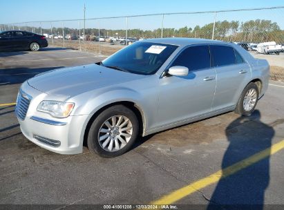 Lot #3025485257 2012 CHRYSLER 300