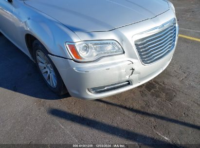 Lot #3025485257 2012 CHRYSLER 300