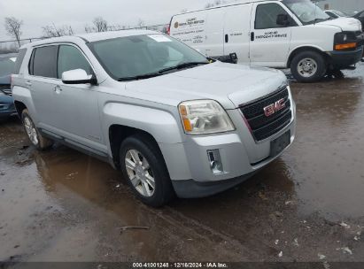 Lot #3034051196 2011 GMC TERRAIN SLE-1