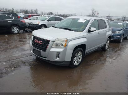 Lot #3034051196 2011 GMC TERRAIN SLE-1