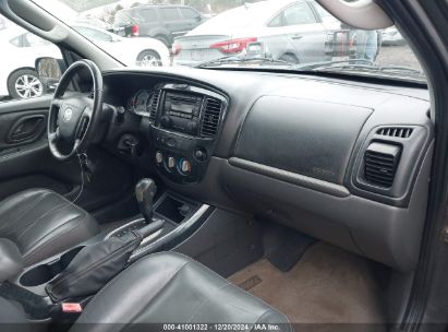 Lot #3037538666 2005 MAZDA TRIBUTE S