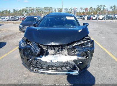 Lot #3056068005 2019 LEXUS UX 200