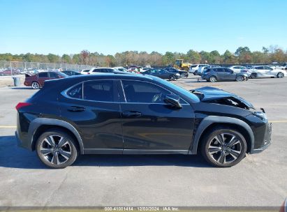 Lot #3056068005 2019 LEXUS UX 200