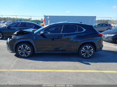 Lot #3056068005 2019 LEXUS UX 200