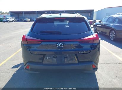 Lot #3056068005 2019 LEXUS UX 200