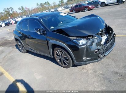 Lot #3056068005 2019 LEXUS UX 200