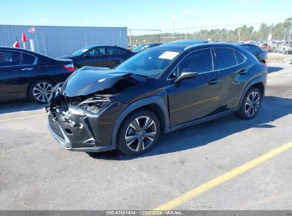 Lot #3056068005 2019 LEXUS UX 200