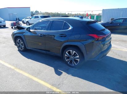 Lot #3056068005 2019 LEXUS UX 200