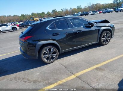 Lot #3056068005 2019 LEXUS UX 200