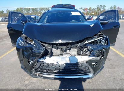 Lot #3056068005 2019 LEXUS UX 200