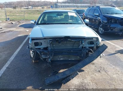 Lot #3045359350 2004 MERCURY GRAND MARQUIS LS