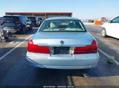 Lot #3045359350 2004 MERCURY GRAND MARQUIS LS