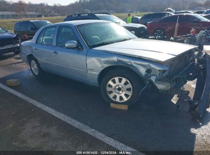 Lot #3045359350 2004 MERCURY GRAND MARQUIS LS