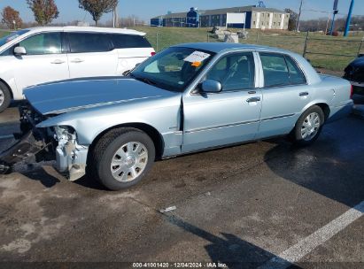 Lot #3045359350 2004 MERCURY GRAND MARQUIS LS