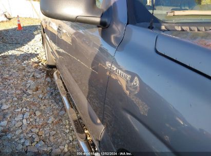 Lot #3037538642 2007 CHEVROLET SILVERADO 1500 CLASSIC WORK TRUCK