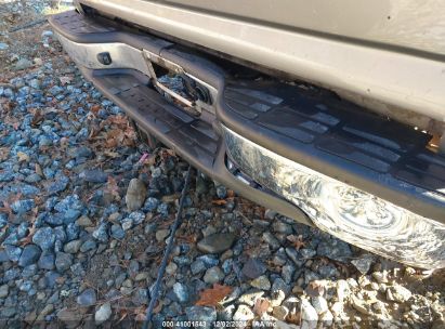 Lot #3037538642 2007 CHEVROLET SILVERADO 1500 CLASSIC WORK TRUCK