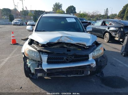 Lot #3035092588 2006 TOYOTA RAV4 SPORT