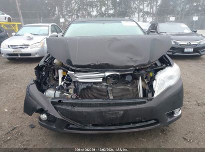 Lot #3035092577 2011 TOYOTA AVALON LIMITED