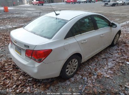 Lot #3052073033 2011 CHEVROLET CRUZE LS