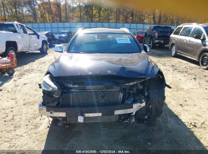 Lot #3050078340 2018 INFINITI QX30 PREMIUM