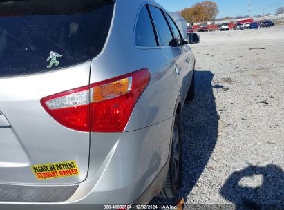 Lot #3037524255 2008 HYUNDAI VERACRUZ GLS/LIMITED/SE